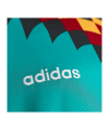 adidas DFB Deutschland 94 Trikot Away Grün - gruen