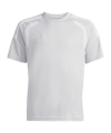adidas Tiro 26 League Trikot Kids Grau - grau
