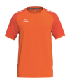 Erima WINGS Trikot Orange F3132608 - orange