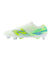New Balance Furon Elite V9 SG Weiß - weiss