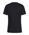 JAKO Power Trikot Damen Schwarz Weiss F800 - schwarz