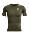 Under Armour HG T-Shirt Grün F390