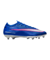 Nike Air Zoom Mercurial Vapor XVI Elite AG Attack Blau F446