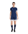 adidas Squadra 25 Trikot Damen Blau - blau