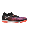 PUMA FUTURE 8 Match TF Unlimited Schwarz F01 - schwarz