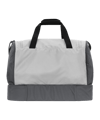 JAKO Iconic Gr. S Tasche Grau F839 - grau