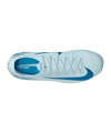 Nike Jr Zoom Mercurial Vapor XVI Pro FG Mad Ambition Kids Blau F400 - blau