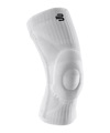 Bauerfeind Sports Bandage Weiß 