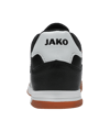 JAKO Classico II ID Jr Kids Schwarz Weiss F802 - schwarz