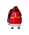 JAKO Striker FG Jr Kids Schwarz F729 - schwarz