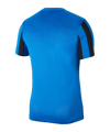Nike Division IV Striped Trikot kurzarm Blau F463 - blau