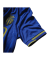Mizuno AS Monaco Trikot Away 2025/2026 Blau F12 - blau