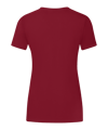 JAKO Promo T-Shirt Damen Rot F151 - rot