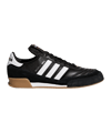 adidas Mundial Goal Halle Schwarz Weiss - schwarz