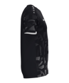 JAKO Sonic Trikot Schwarz F801 - schwarz