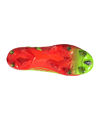 adidas Predator EDGE.1 L SG Game Data Rot Gelb - rot