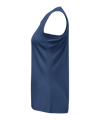 JAKO Uni Tanktop Damen Blau F919 - blau