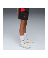 PUMA AC Mailand Training Pockets Short Kids Schwarz F04 - schwarz