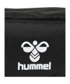 Hummel Kulturbeutel Schwarz F2001 - schwarz
