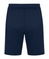 JAKO Allround Trainingsshort Blau F900 - blau