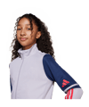 adidas Squadra 25 Trainingsjacke Kids Grau - grau