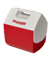 Igloo Playmate PAL 6L 9 Dosen Kühlbox Accessoire Rot - rot