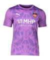 PUMA 1. FC Heidenheim Torwarttrikot 2025/2026 Kids Lila F33