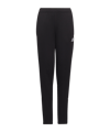 adidas Entrada 22 Trainingshose Kids Schwarz - schwarz
