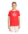 adidas 1. FC Union Berlin Trikot 4th 2025/2026 Kids Weiß - weiss