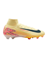 Nike Zoom Mercurial Superfly X Elite FG - orange