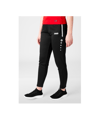 JAKO Allround Trainingshose Damen Schwarz F800 - schwarz