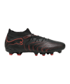 PUMA FUTURE 9 Match FG/AG Eclipse Schwarz F02 
