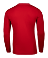 Nike Park 26 Sweatshirt Kids Rot F657 - rot