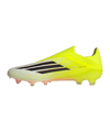 adidas F50 Elite LL FG Born for Goals Gelb - gelb