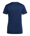 adidas Tabela 23 Trikot Damen Dunkelblau - blau