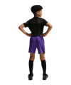 Nike FC Barcelona Short Away 2026/2027 Kids Lila F504 - lila