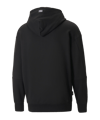 PUMA SWxP Pinnacle Hoody TR Schwarz F01 - schwarz