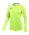 Nike Referee II Schiedrichtertrikot LA Damen F702 - gruen