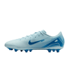 Nike Air Zoom Mercurial Vapor XVI Academy AG - blau