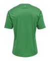 Hummel hmlCORE XK Poly Trikot Grün F6235 - gruen