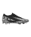 Under Armour Shadow Elite 3 FG QR Code Schwarz F006 - schwarz