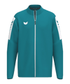Erima INTRO Trainingsjacke Kids Blau F1032654 - blau