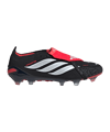adidas Predator Elite FT FG Immortal DNA Schwarz 
