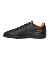 Skechers SKX 2 Low JR IN Obsidian Kids Schwarz FBKOR - schwarz