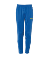 Uhlsport Stream 22 Trainingshose Blau Gelb F14 - blau