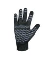 JAKO Feldspielerhandschuh Funktion Schwarz F08 - schwarz