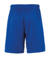 Uhlsport Center Basic Short ohne Innenslip F03 - blau