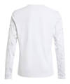 adidas Team Icon 25 Trikot Kids Weiß - weiss