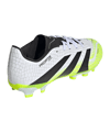 adidas Predator League MG Radiant Blaze Kids Weiß - weiss