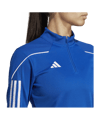adidas Tiro 23 League Track Top Damen Blau - blau